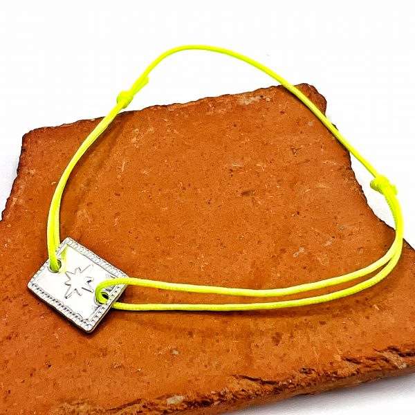 Bracelet mini météorite